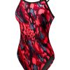 TYR Brandello DiamondFit Red